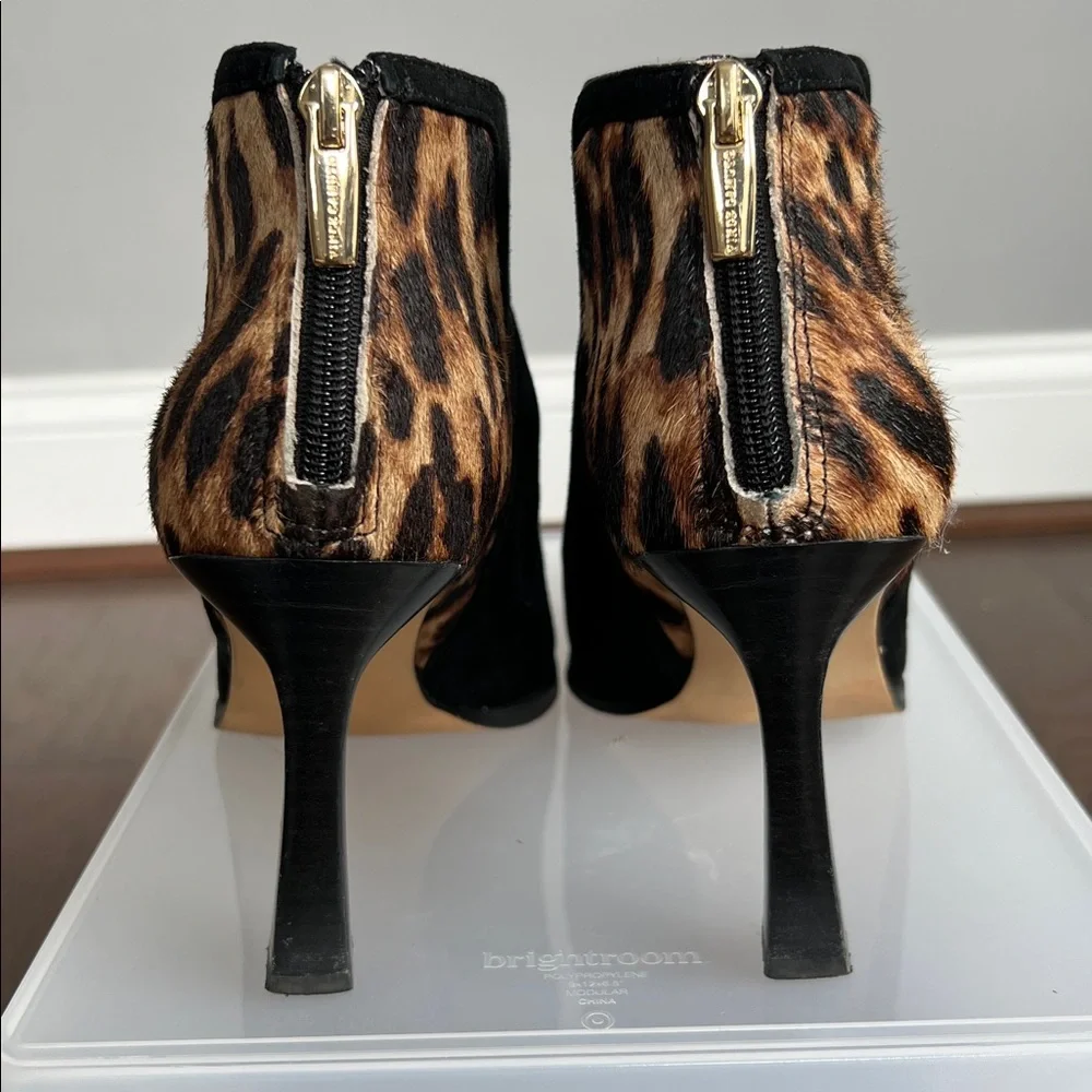 Vince Camuto Pentila Ankle Boots